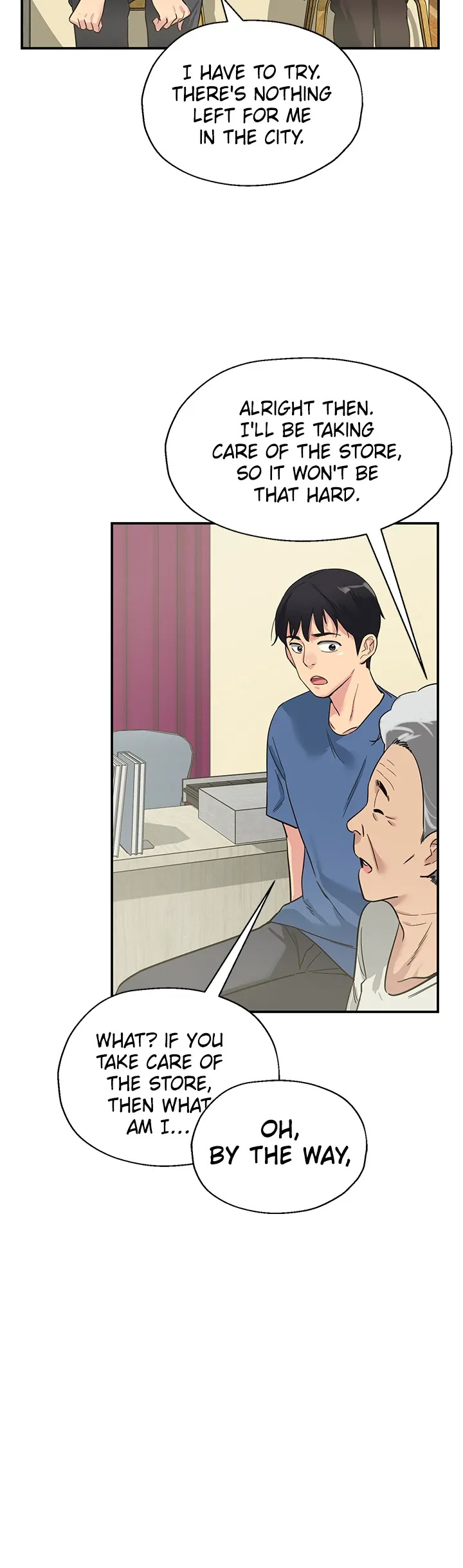Glory Hole Shop Chapter 1 image 29