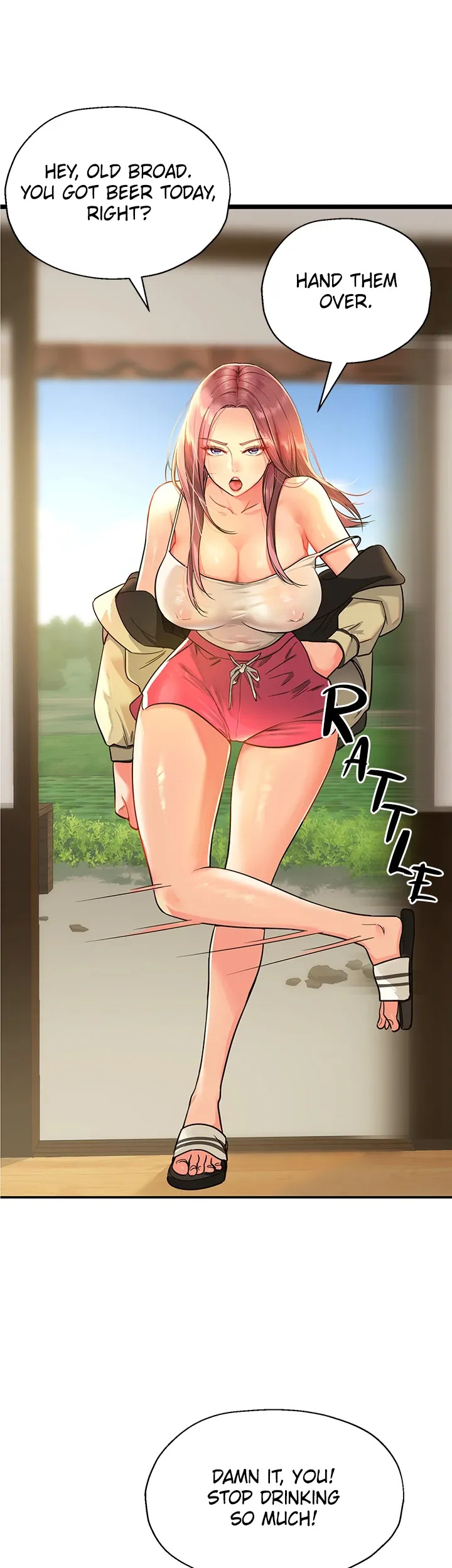 Glory Hole Shop Chapter 1 image 31
