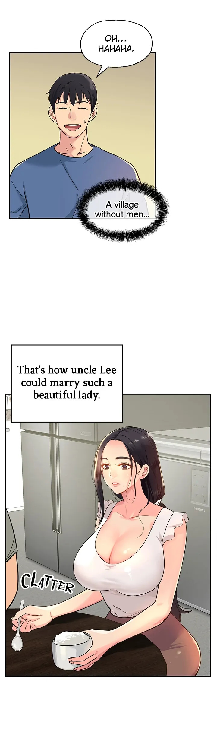 Glory Hole Shop Chapter 1 image 46