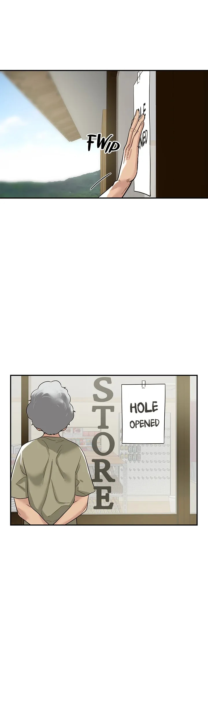 Glory Hole Shop Chapter 1 image 58