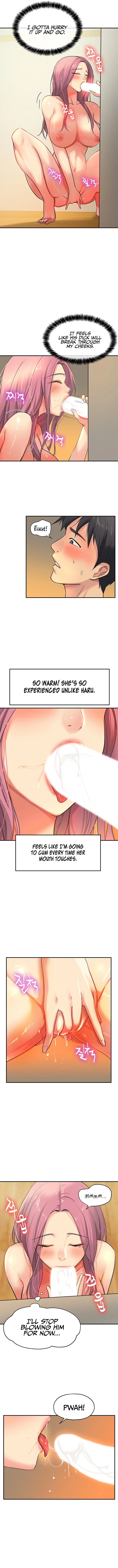 Glory Hole Shop Chapter 10 image 9