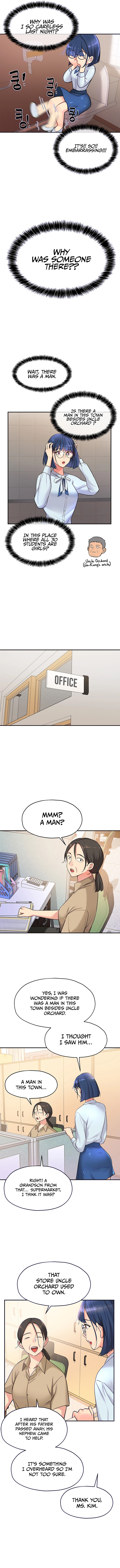 Glory Hole Shop Chapter 10 image 2