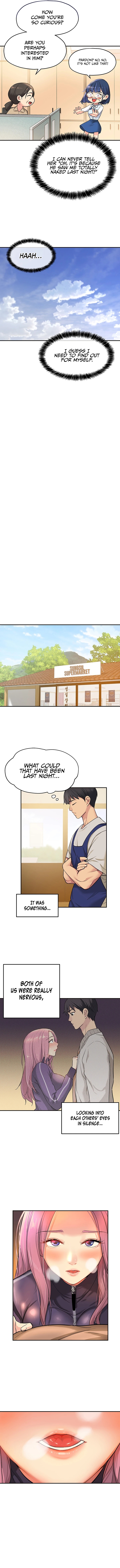 Glory Hole Shop Chapter 10 image 3