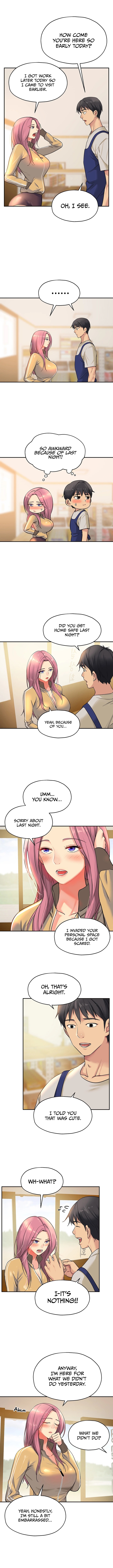 Glory Hole Shop Chapter 10 image 5