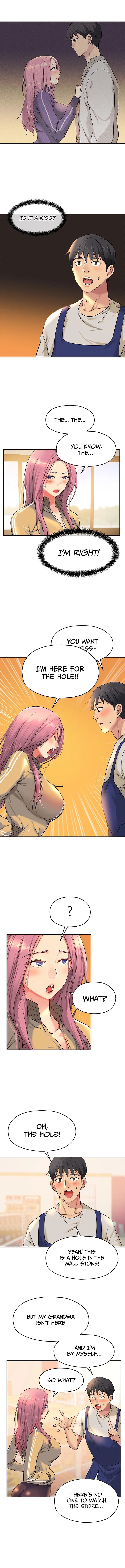 Glory Hole Shop Chapter 10 image 6