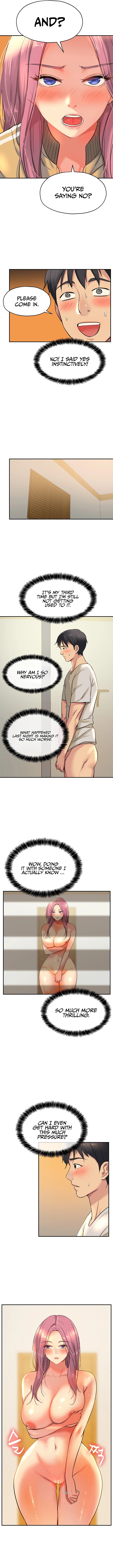 Glory Hole Shop Chapter 10 image 7