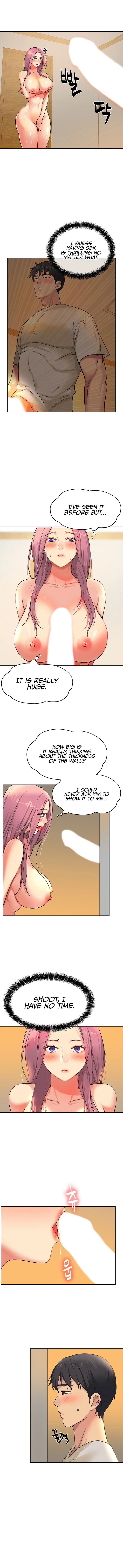 Glory Hole Shop Chapter 10 image 8