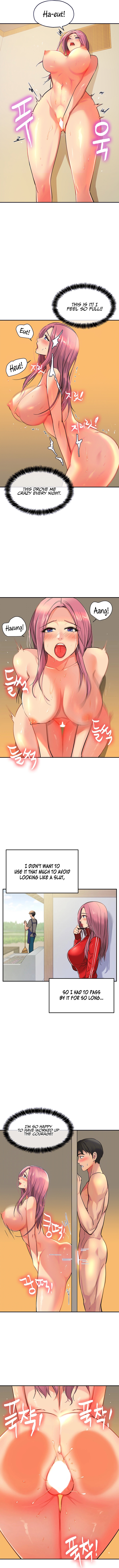 Glory Hole Shop Chapter 11 image 2
