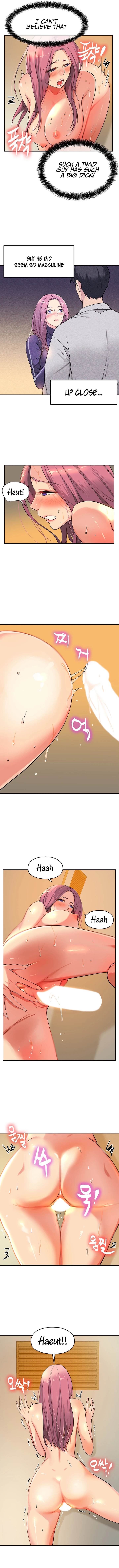 Glory Hole Shop Chapter 11 image 4