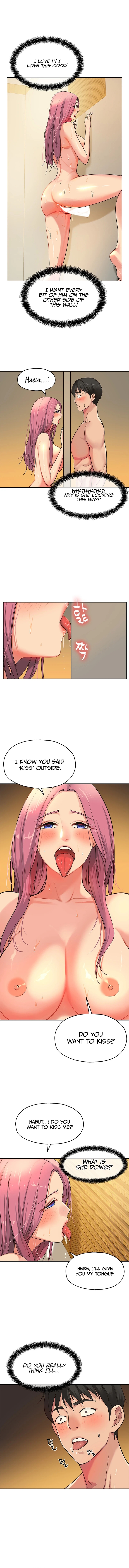Glory Hole Shop Chapter 11 image 5