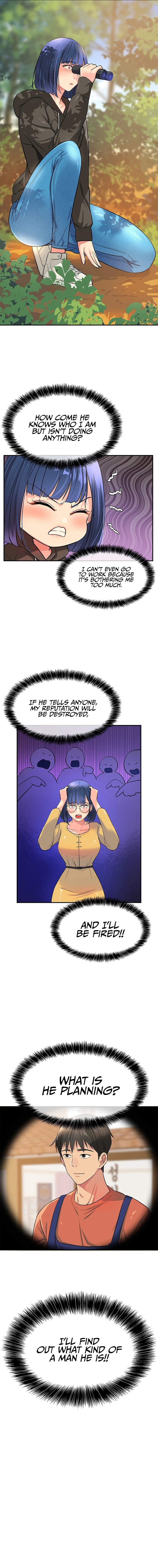 Glory Hole Shop Chapter 12 image 9