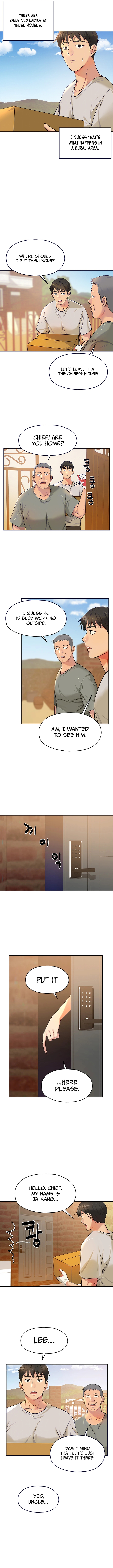 Glory Hole Shop Chapter 12 image 2