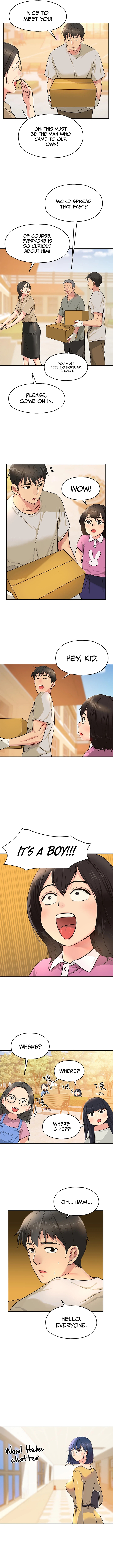 Glory Hole Shop Chapter 12 image 4