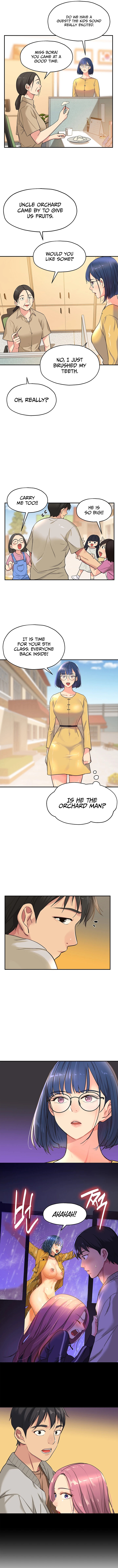 Glory Hole Shop Chapter 12 image 5