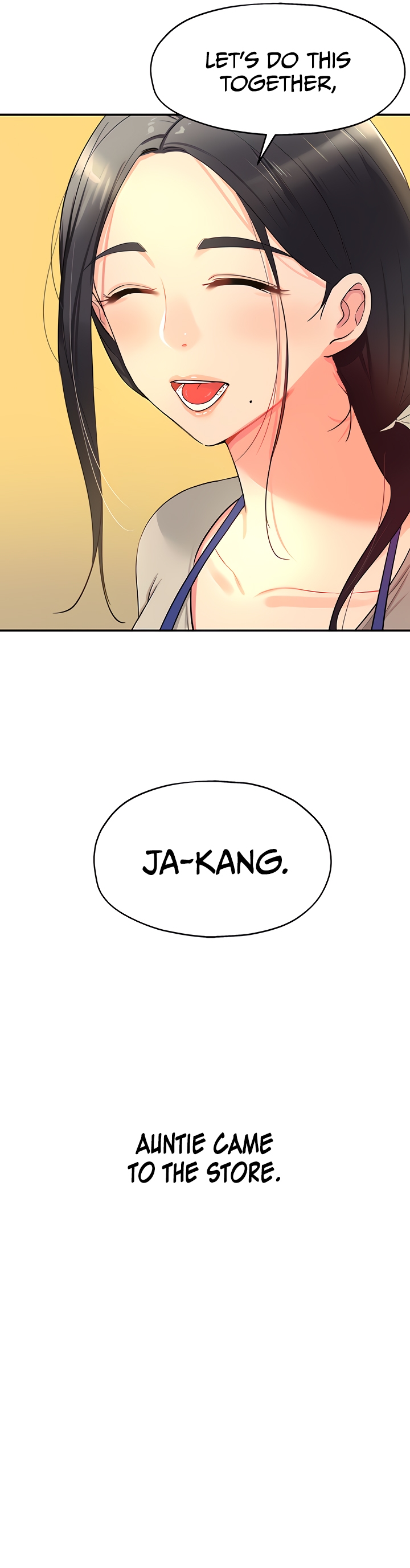 Glory Hole Shop Chapter 18 image 7