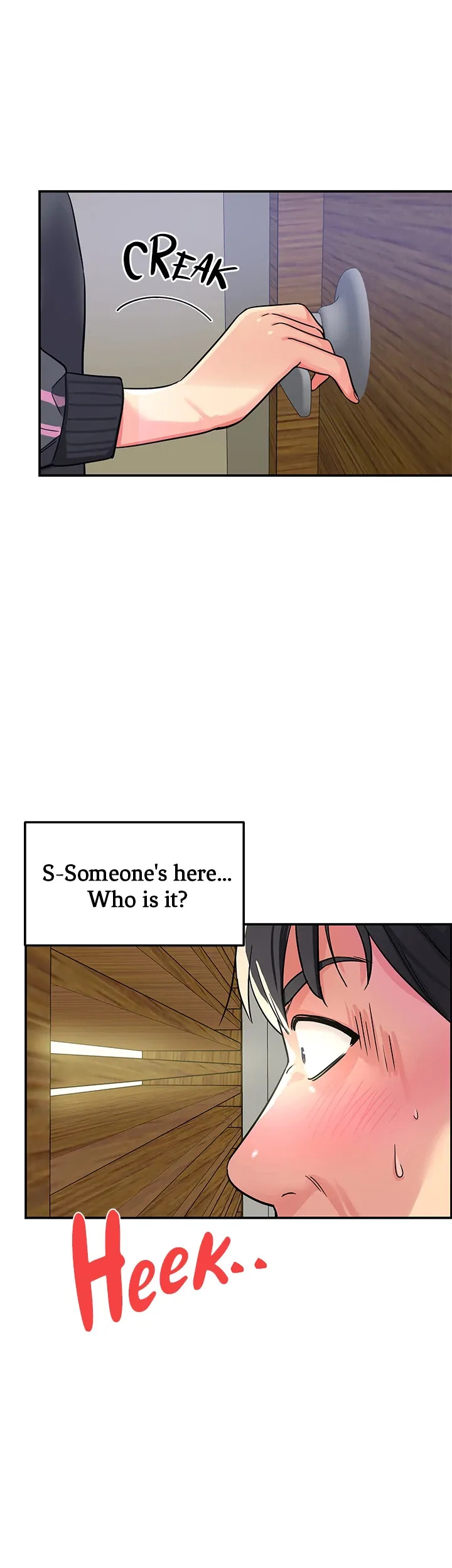 Glory Hole Shop Chapter 2 image 0