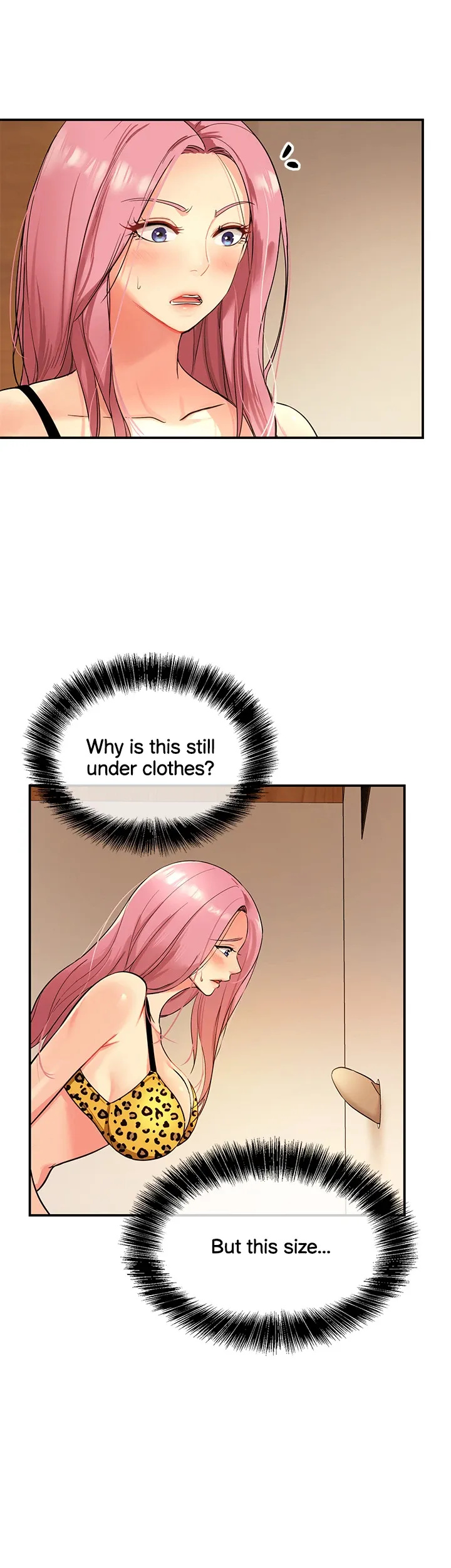 Glory Hole Shop Chapter 2 image 11