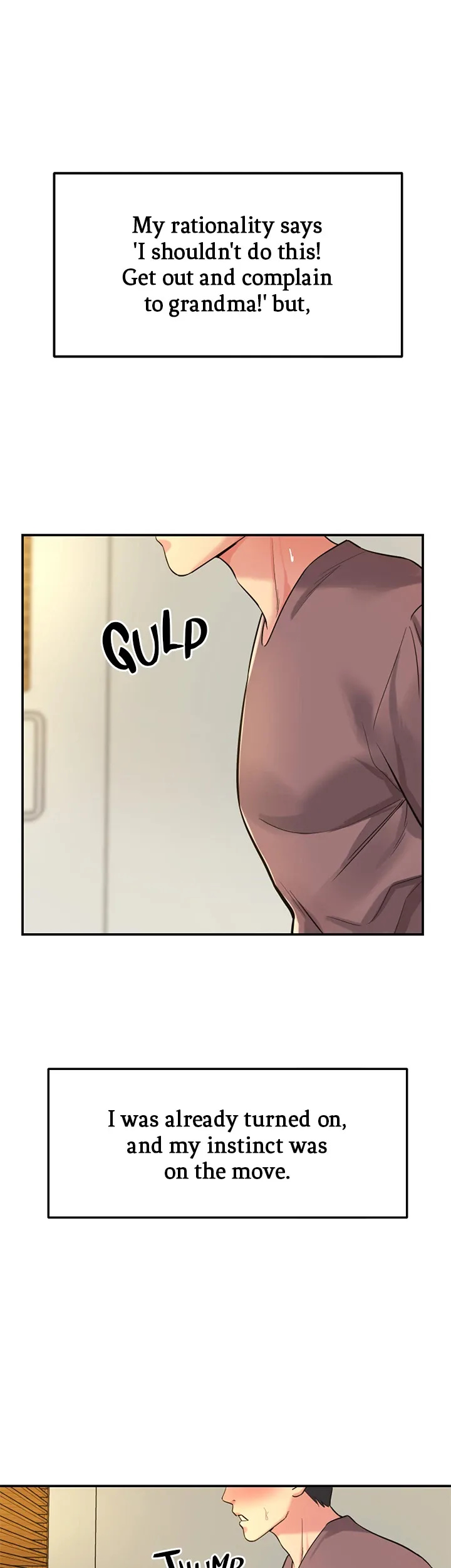 Glory Hole Shop Chapter 2 image 15