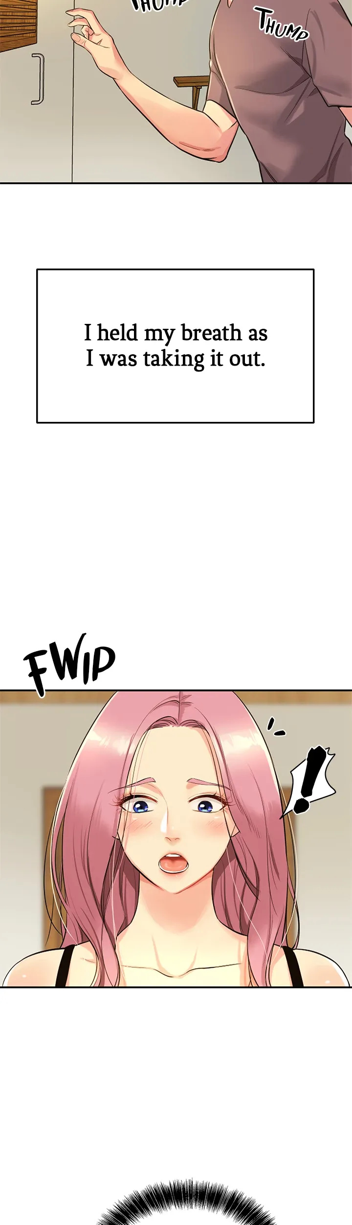 Glory Hole Shop Chapter 2 image 16