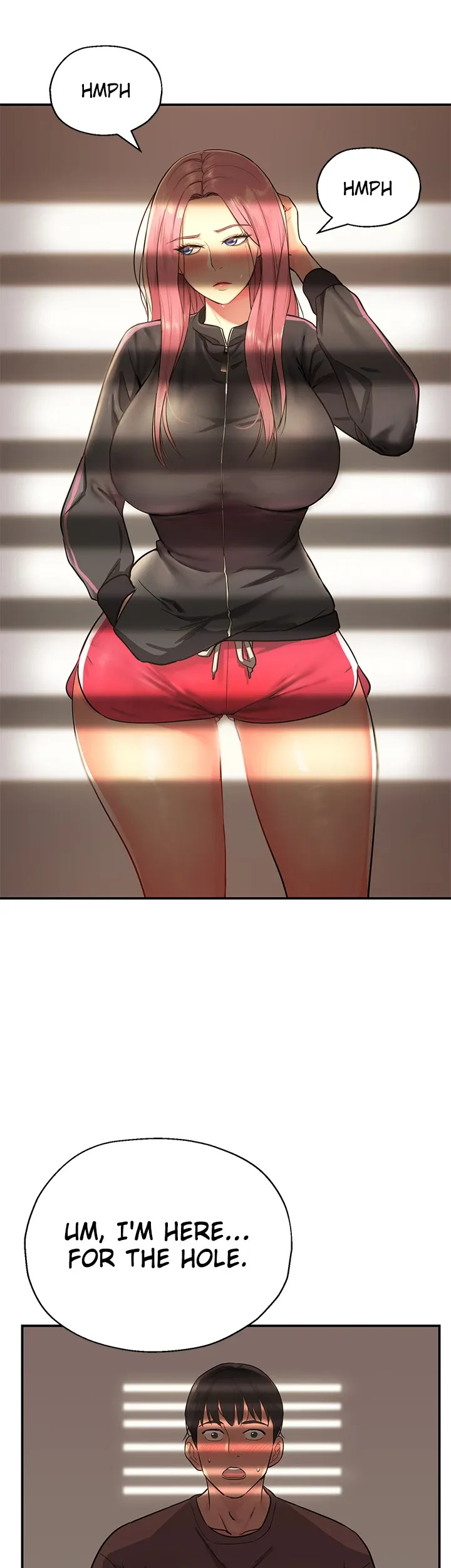 Glory Hole Shop Chapter 2 image 1