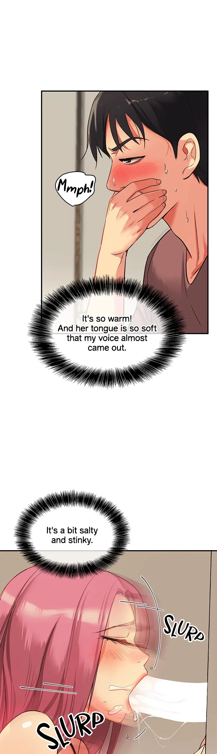 Glory Hole Shop Chapter 2 image 22