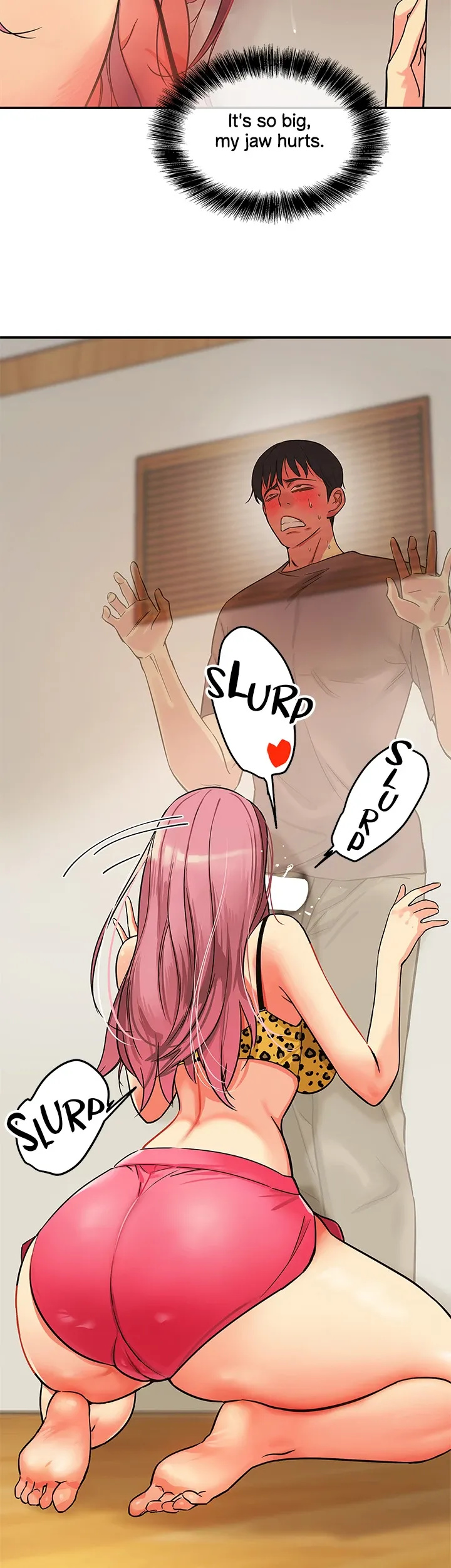 Glory Hole Shop Chapter 2 image 23