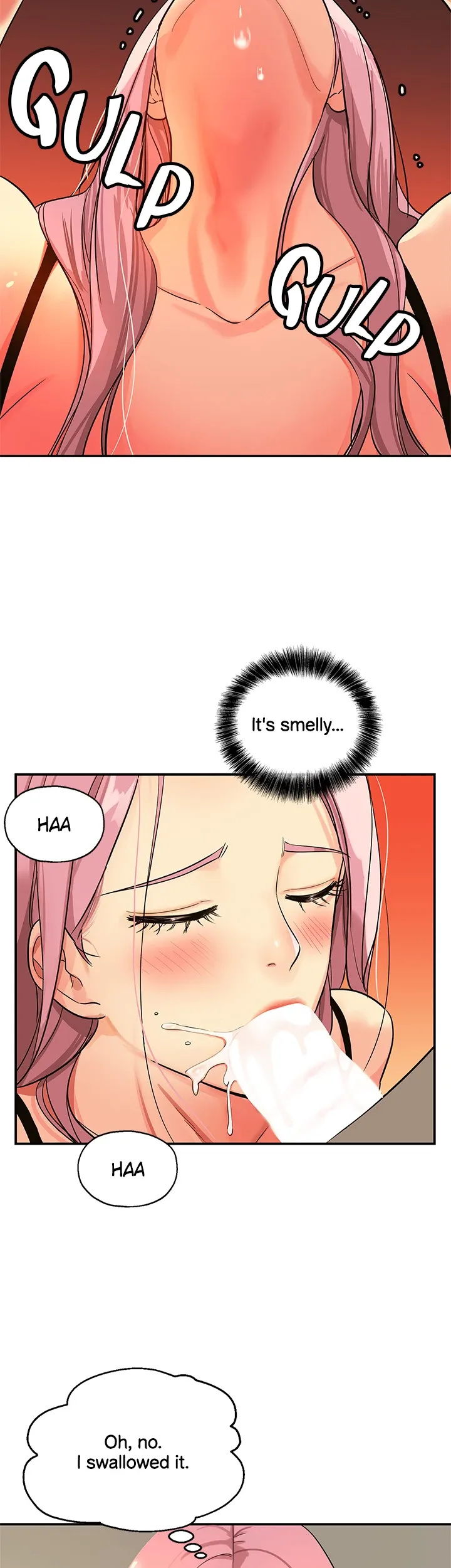 Glory Hole Shop Chapter 2 image 27