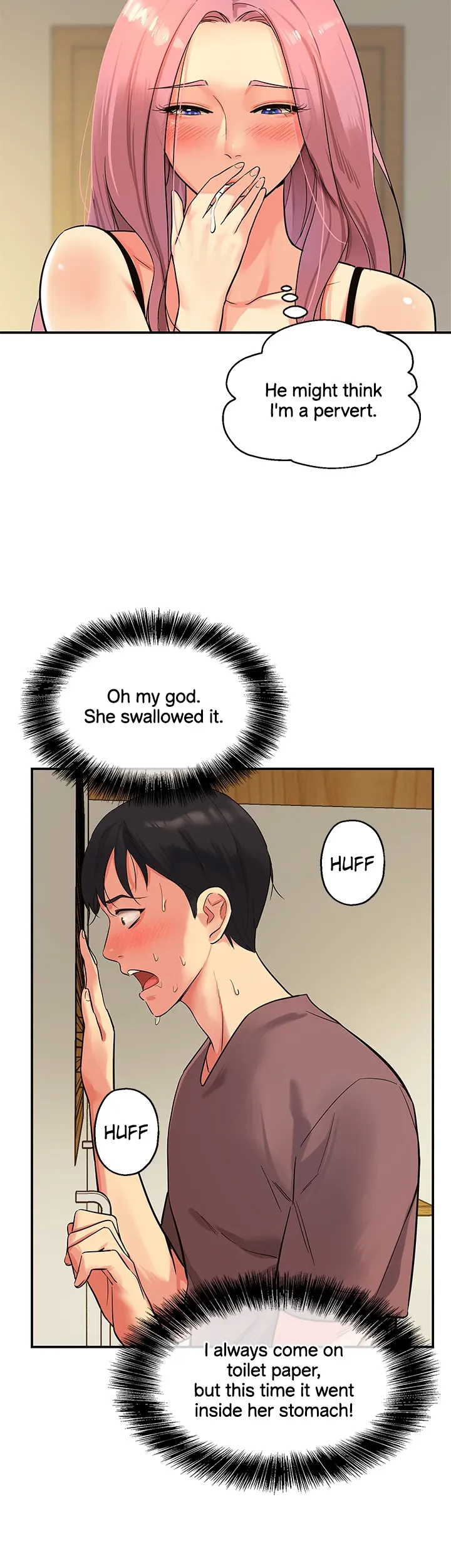 Glory Hole Shop Chapter 2 image 28