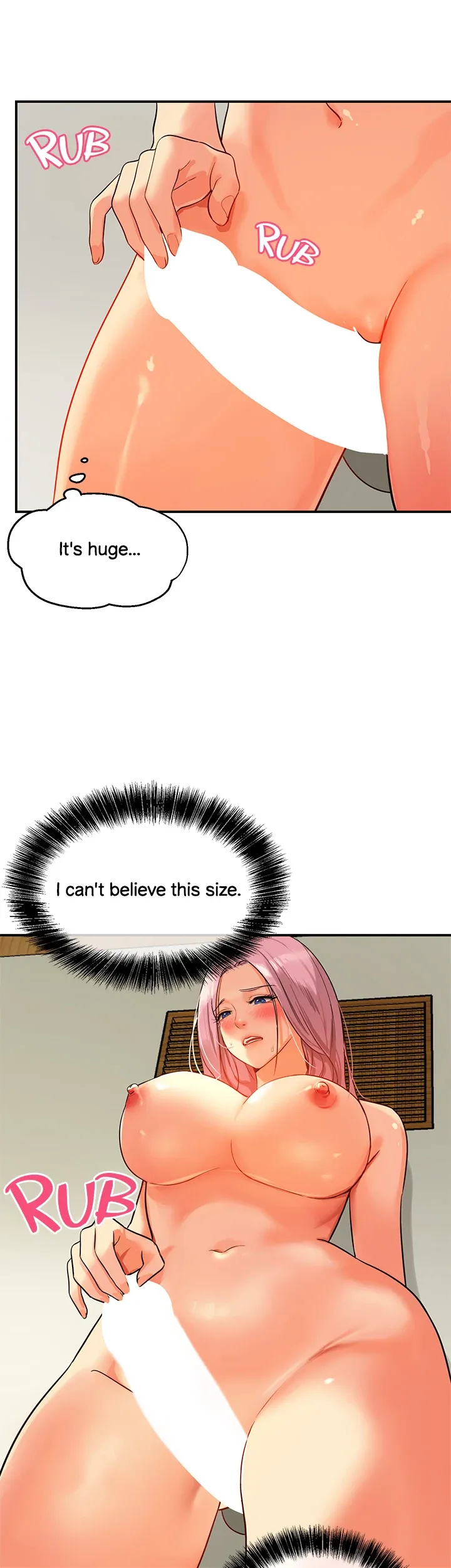 Glory Hole Shop Chapter 2 image 34