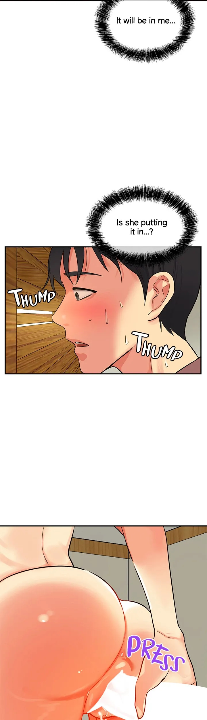 Glory Hole Shop Chapter 2 image 35