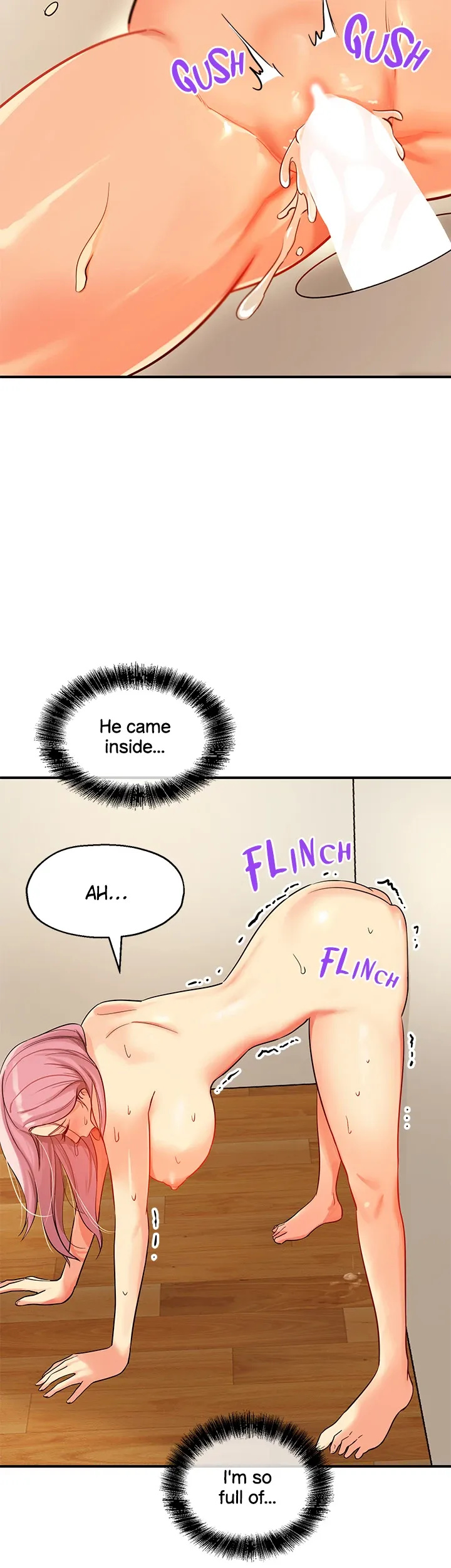Glory Hole Shop Chapter 2 image 49