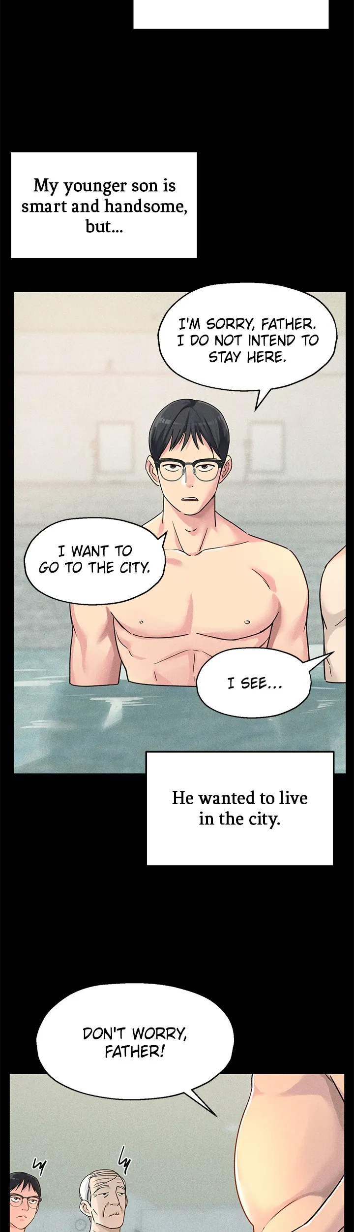 Glory Hole Shop Chapter 3 image 21