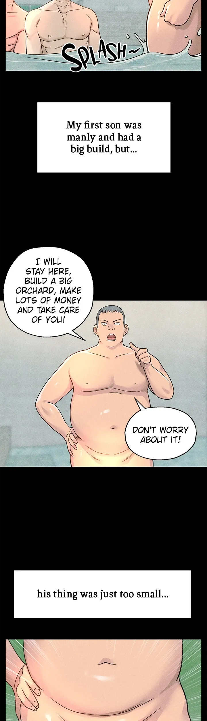 Glory Hole Shop Chapter 3 image 22