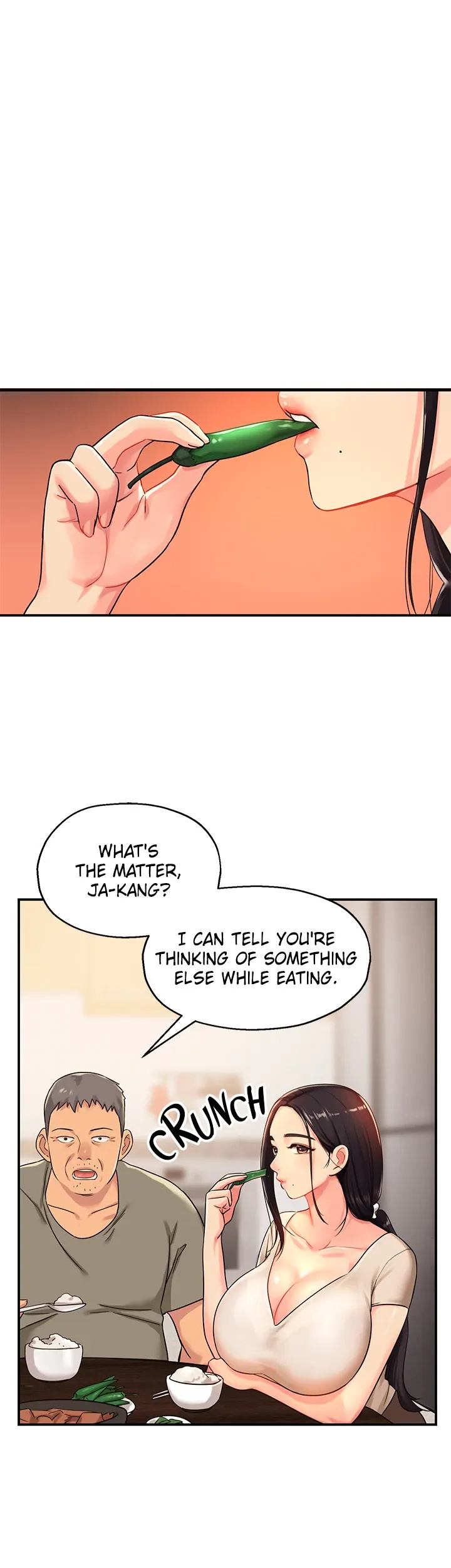 Glory Hole Shop Chapter 3 image 24