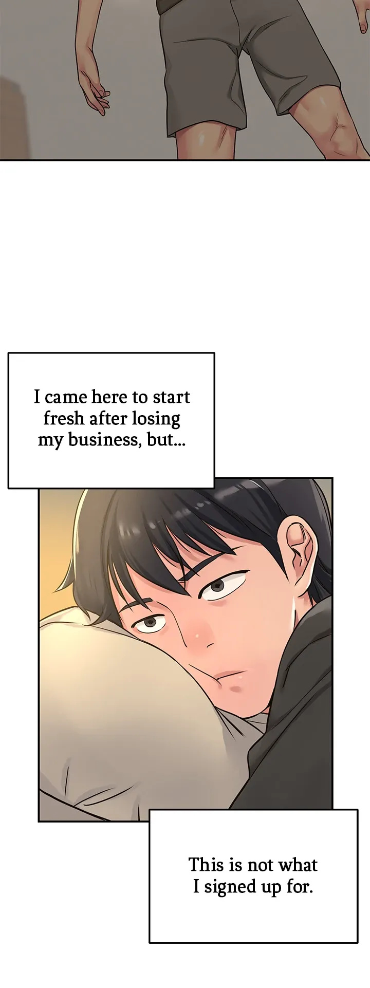 Glory Hole Shop Chapter 3 image 29