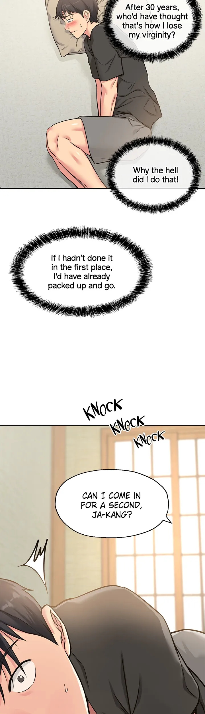 Glory Hole Shop Chapter 3 image 31