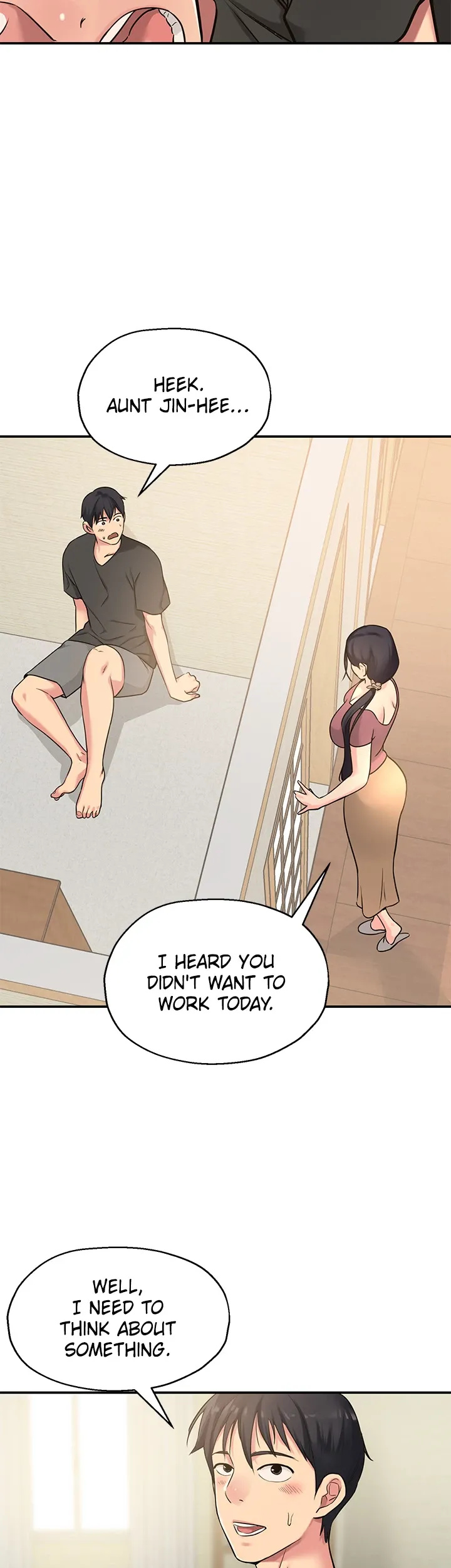 Glory Hole Shop Chapter 3 image 32