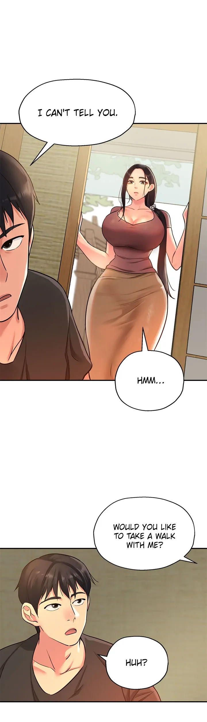 Glory Hole Shop Chapter 3 image 34