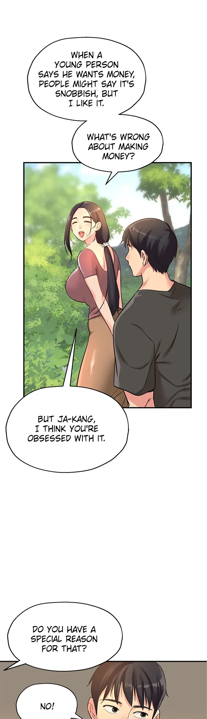 Glory Hole Shop Chapter 3 image 39