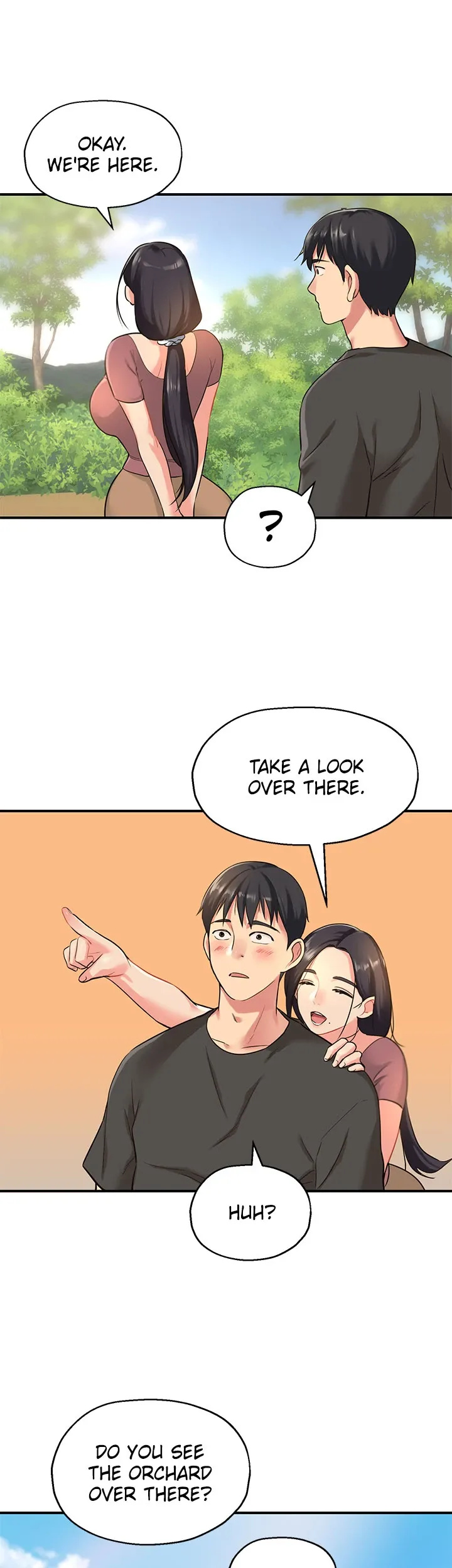 Glory Hole Shop Chapter 3 image 41