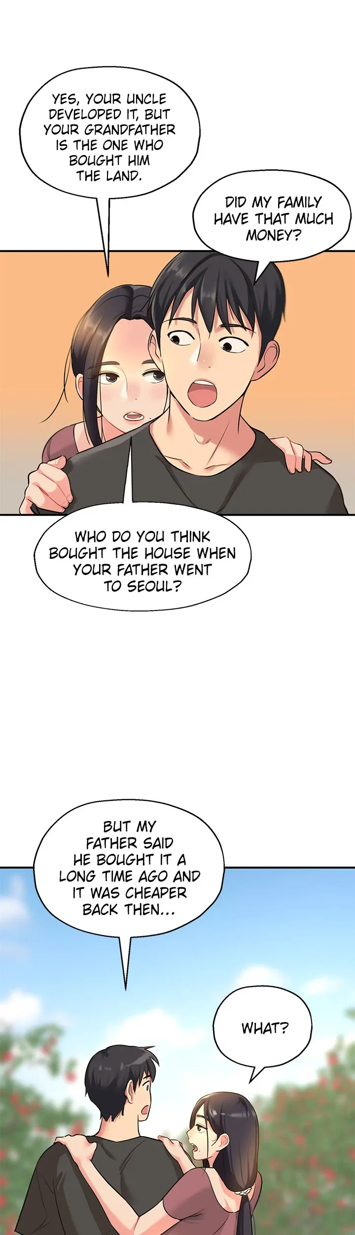 Glory Hole Shop Chapter 3 image 43