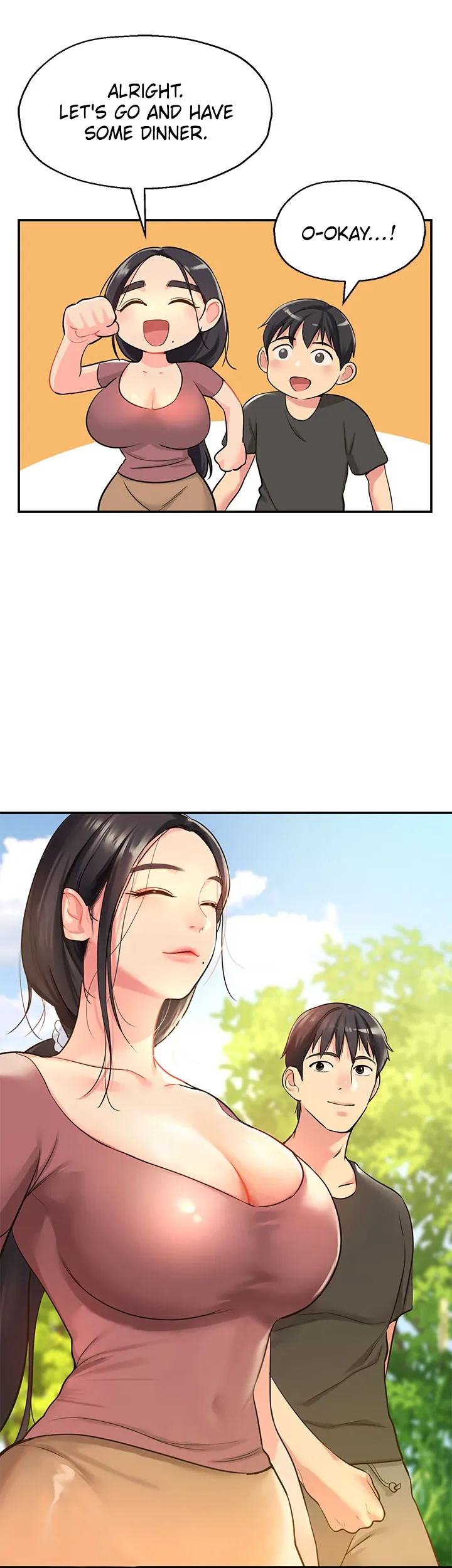 Glory Hole Shop Chapter 3 image 50