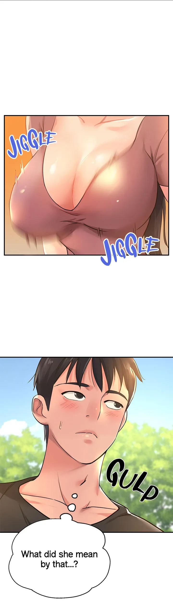 Glory Hole Shop Chapter 3 image 51