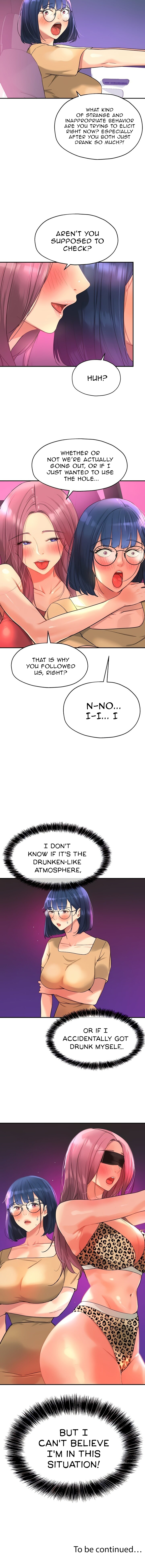 Glory Hole Shop Chapter 30 image 2