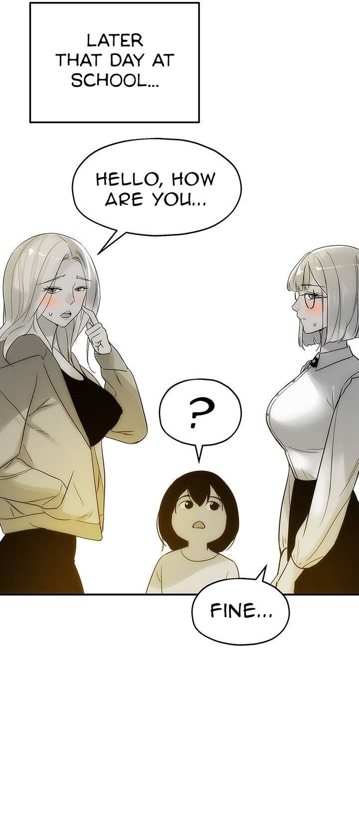 Glory Hole Shop Chapter 32 image 2