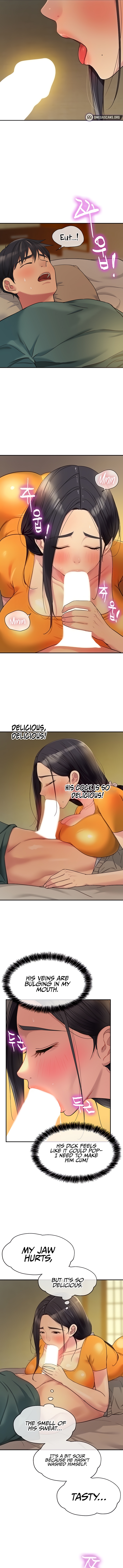 Glory Hole Shop Chapter 36 image 1