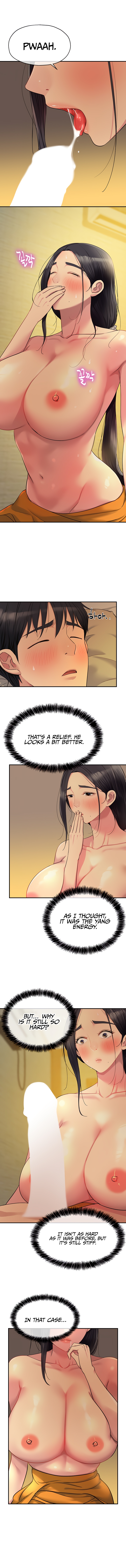 Glory Hole Shop Chapter 36 image 4