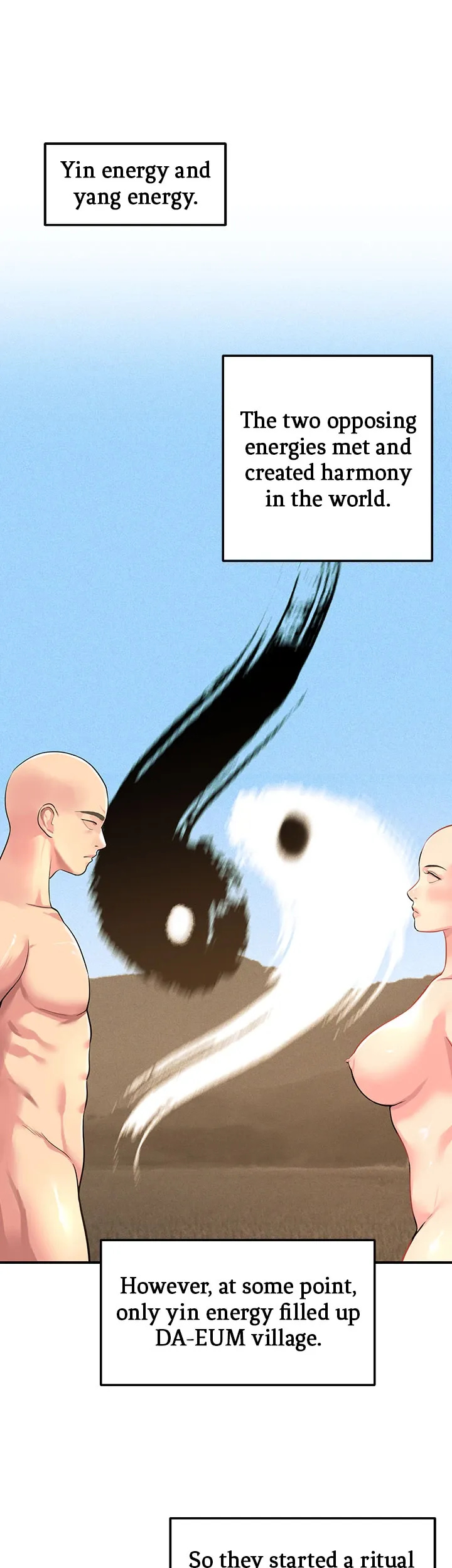 Glory Hole Shop Chapter 4 image 0