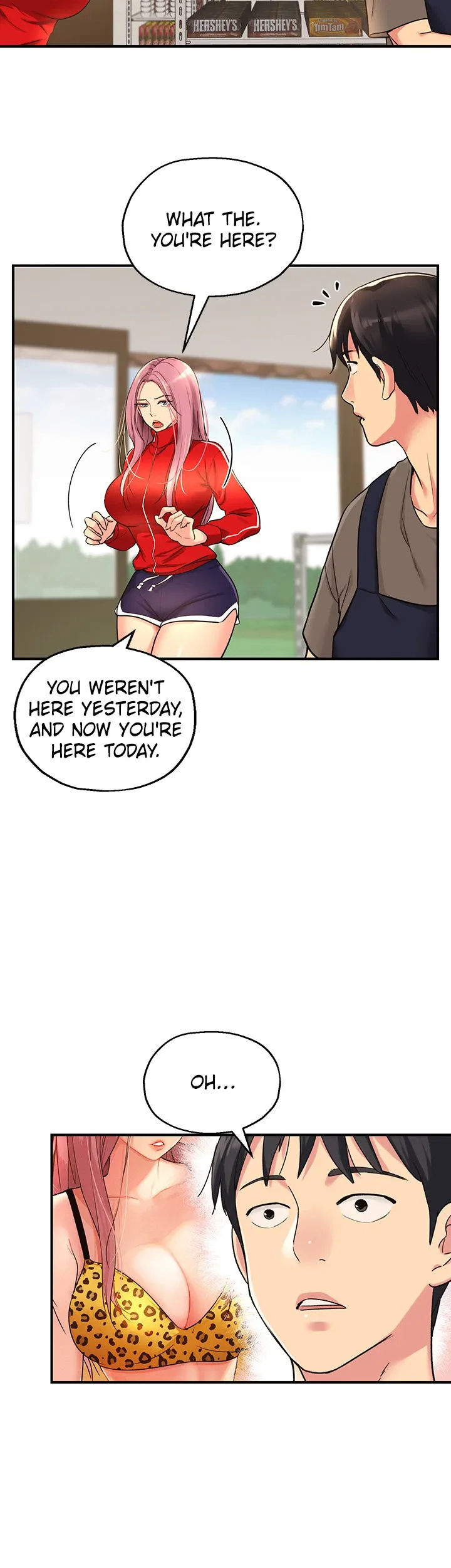 Glory Hole Shop Chapter 4 image 10