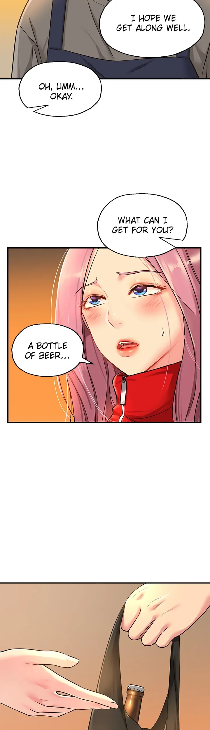 Glory Hole Shop Chapter 4 image 15